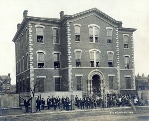 Lincoln School